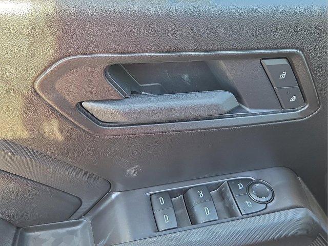 new 2026 Chevrolet Colorado car, priced at $40,590