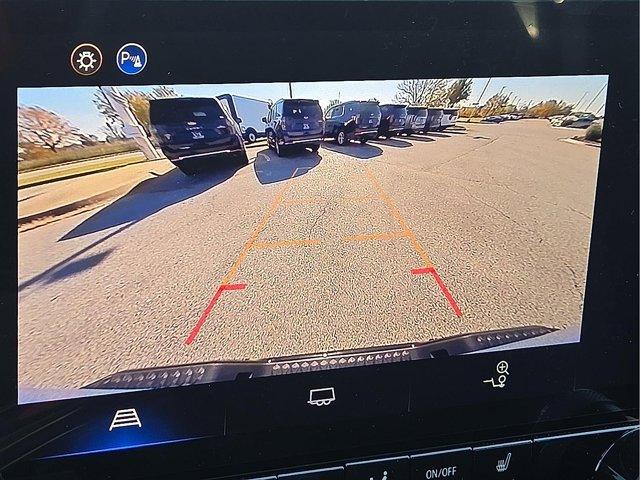 new 2026 Chevrolet Colorado car, priced at $40,590