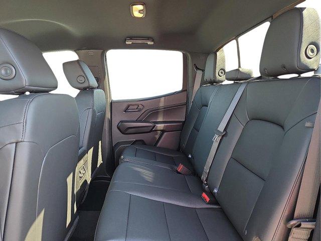 new 2026 Chevrolet Colorado car, priced at $40,590