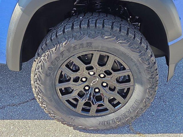 new 2026 Chevrolet Colorado car, priced at $40,590