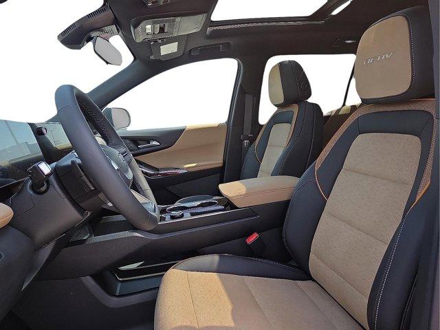 new 2026 Chevrolet Equinox car, priced at $36,625