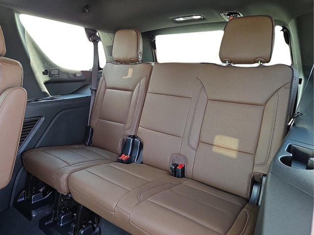 new 2025 Chevrolet Tahoe car, priced at $89,865
