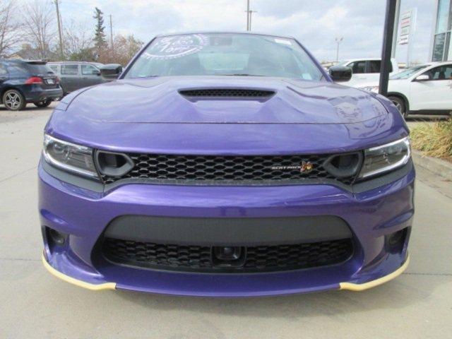 used 2023 Dodge Charger car, priced at $53,000