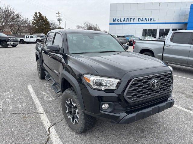 used 2022 Toyota Tacoma car, priced at $39,708