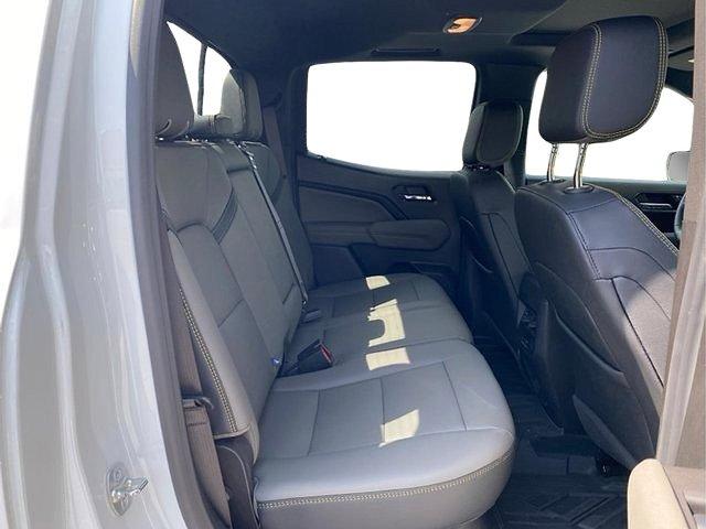 used 2025 Chevrolet Colorado car, priced at $46,700