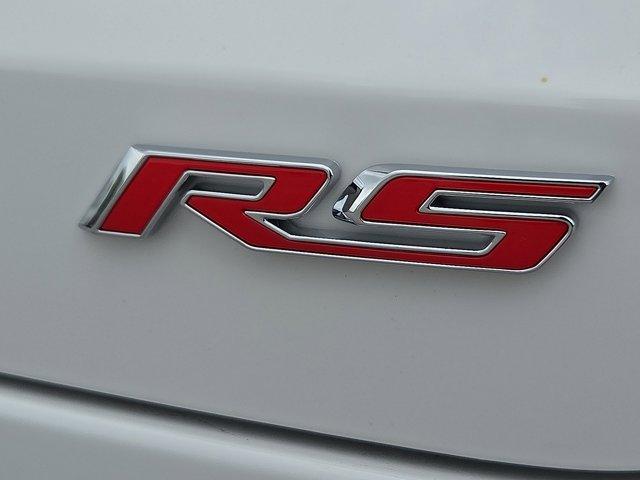 new 2025 Chevrolet Trax car, priced at $27,625