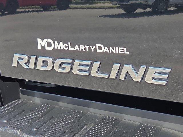 used 2023 Honda Ridgeline car, priced at $35,000