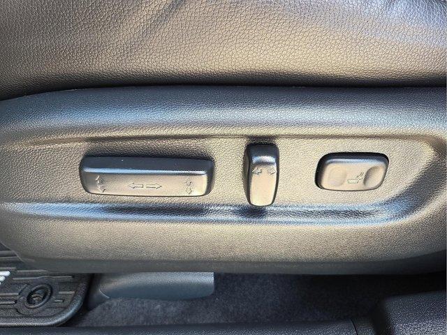 used 2023 Honda Ridgeline car, priced at $35,000