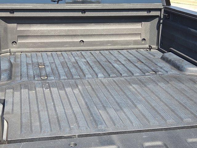 used 2023 Honda Ridgeline car, priced at $35,000