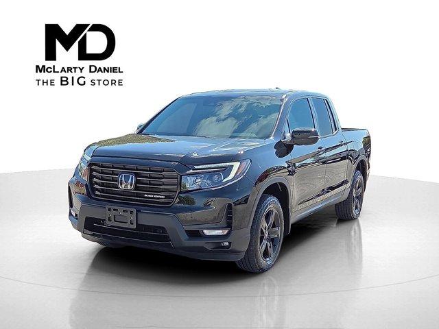 used 2023 Honda Ridgeline car, priced at $35,000