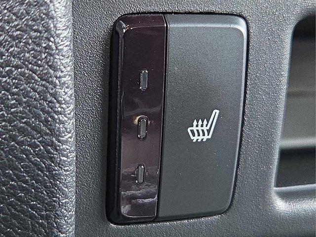 used 2023 Honda Ridgeline car, priced at $35,000