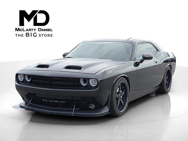 used 2015 Dodge Challenger car, priced at $31,500