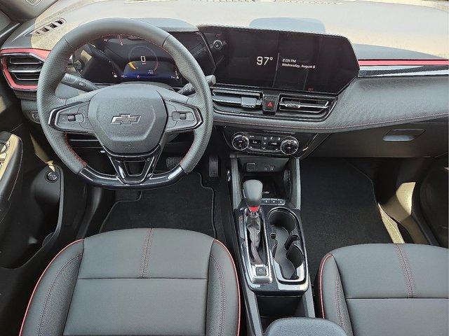 new 2026 Chevrolet TrailBlazer car, priced at $29,287