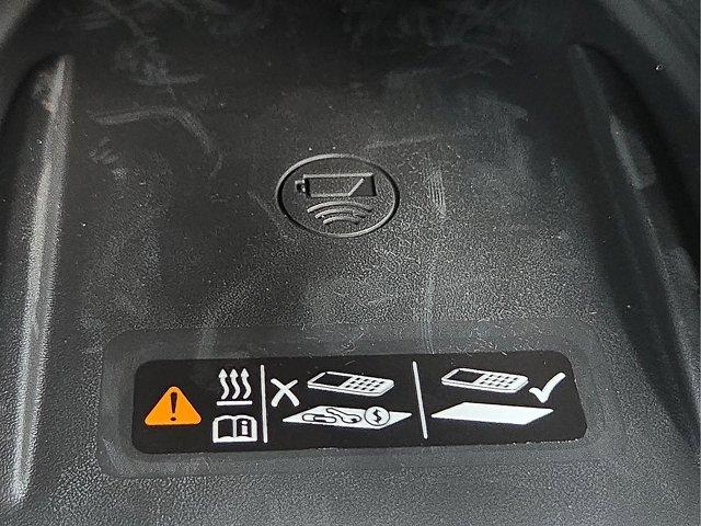 new 2026 Chevrolet TrailBlazer car, priced at $29,287