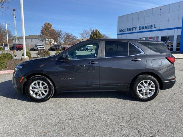 used 2023 Chevrolet Equinox car, priced at $20,800