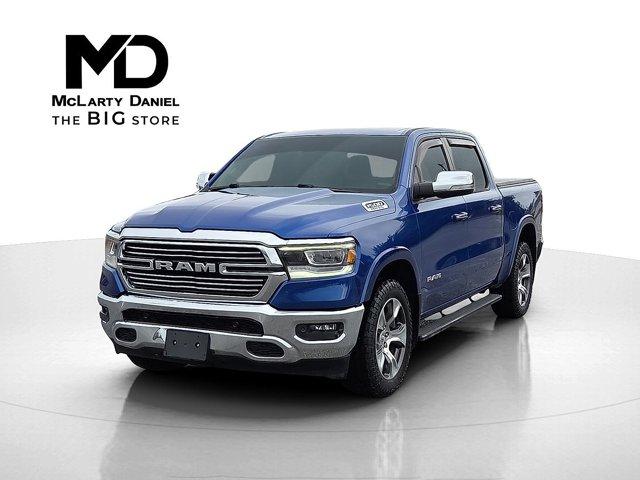 used 2019 Ram 1500 car, priced at $30,663