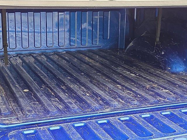 used 2019 Ram 1500 car, priced at $30,663