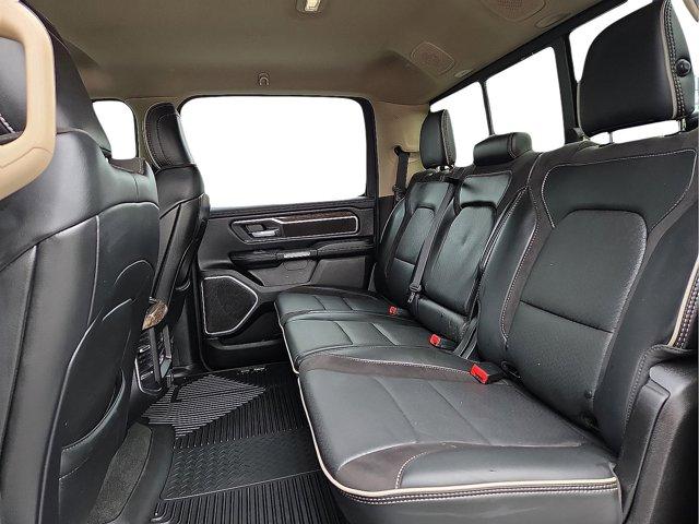 used 2019 Ram 1500 car, priced at $30,663