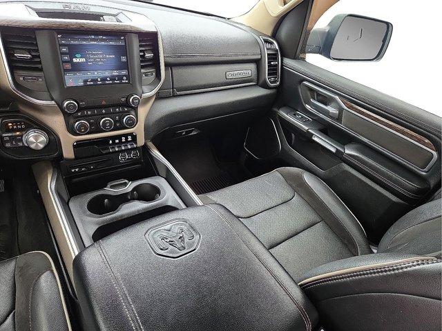 used 2019 Ram 1500 car, priced at $30,663