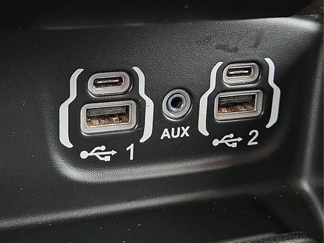 used 2019 Ram 1500 car, priced at $30,663