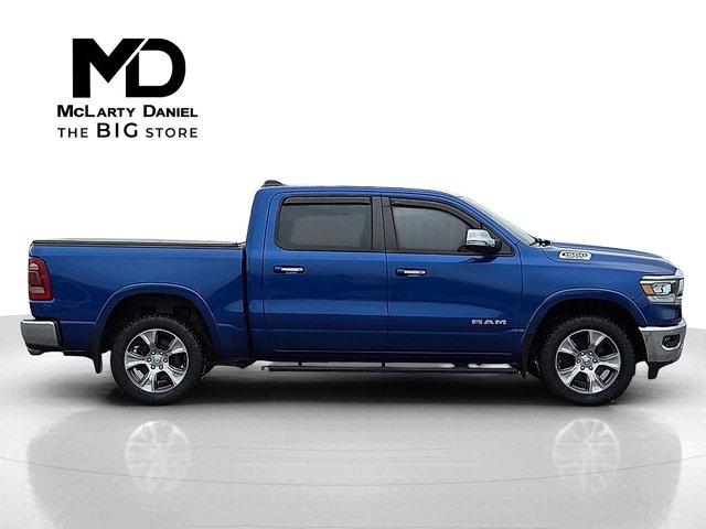 used 2019 Ram 1500 car, priced at $30,663