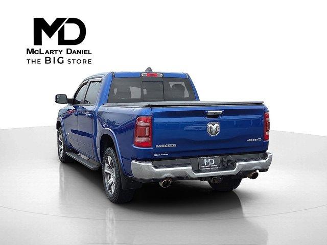 used 2019 Ram 1500 car, priced at $30,663