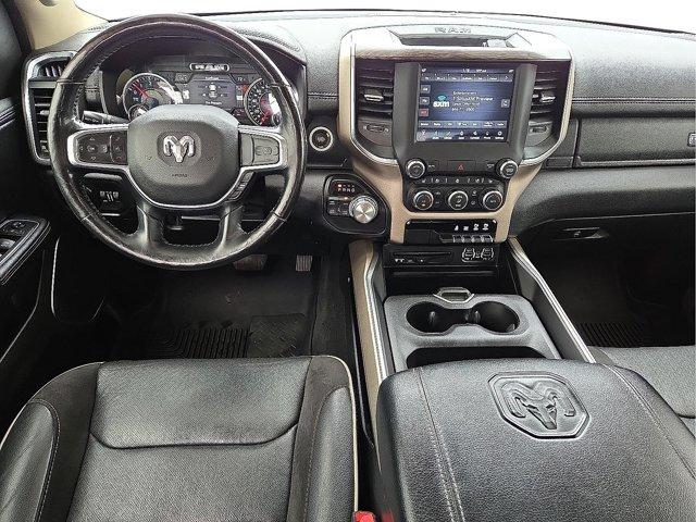 used 2019 Ram 1500 car, priced at $30,663