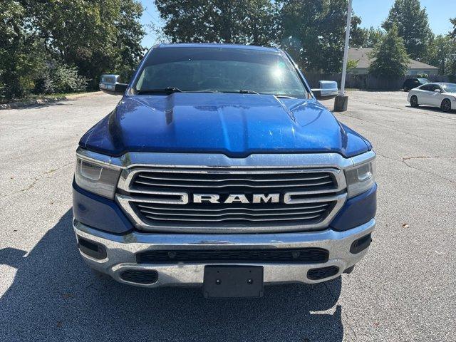 used 2019 Ram 1500 car, priced at $31,732