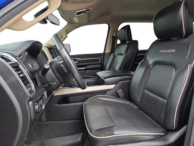 used 2019 Ram 1500 car, priced at $30,663
