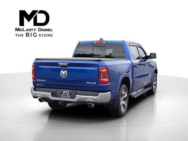 used 2019 Ram 1500 car, priced at $30,663