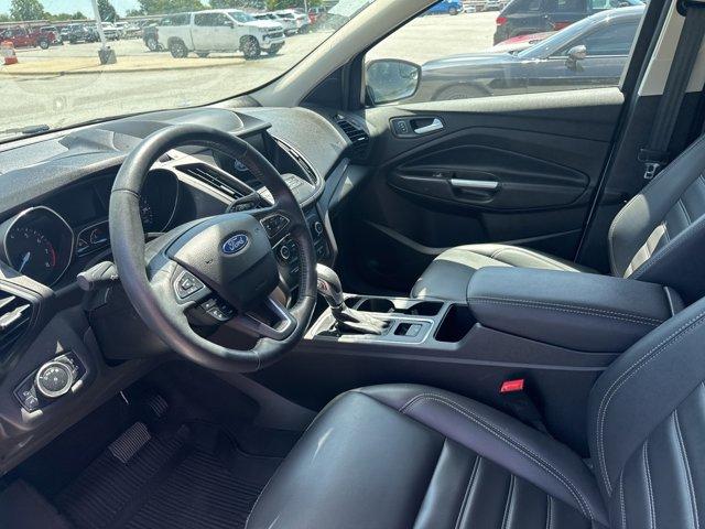 used 2019 Ford Escape car, priced at $18,995