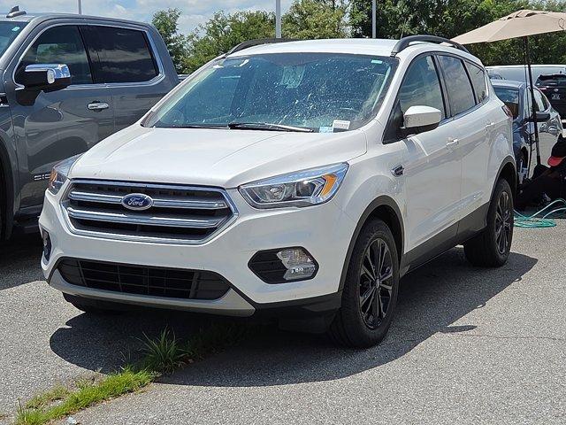 used 2019 Ford Escape car, priced at $18,995