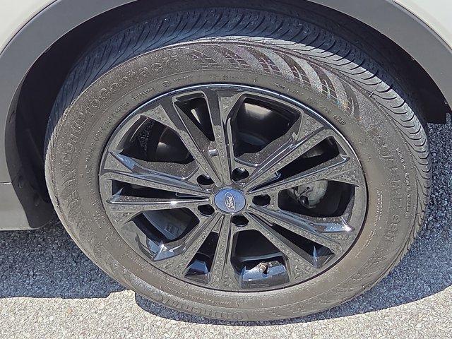 used 2019 Ford Escape car, priced at $18,995