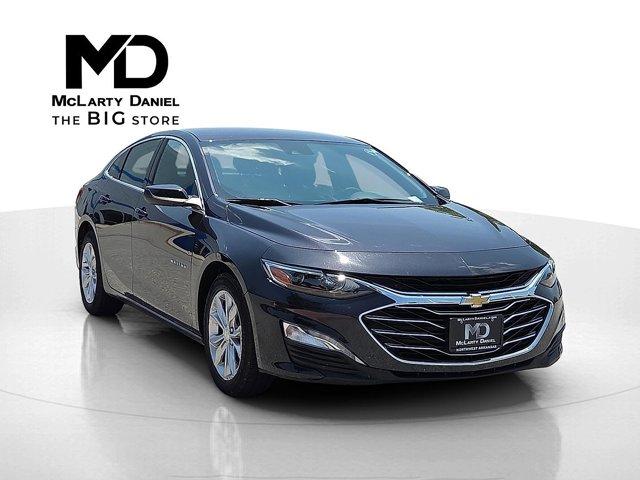 used 2023 Chevrolet Malibu car, priced at $17,250