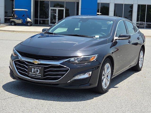 used 2023 Chevrolet Malibu car, priced at $17,250