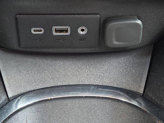used 2023 Chevrolet Malibu car, priced at $17,250