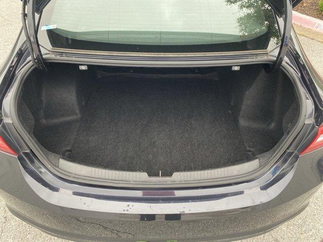 used 2023 Chevrolet Malibu car, priced at $17,900