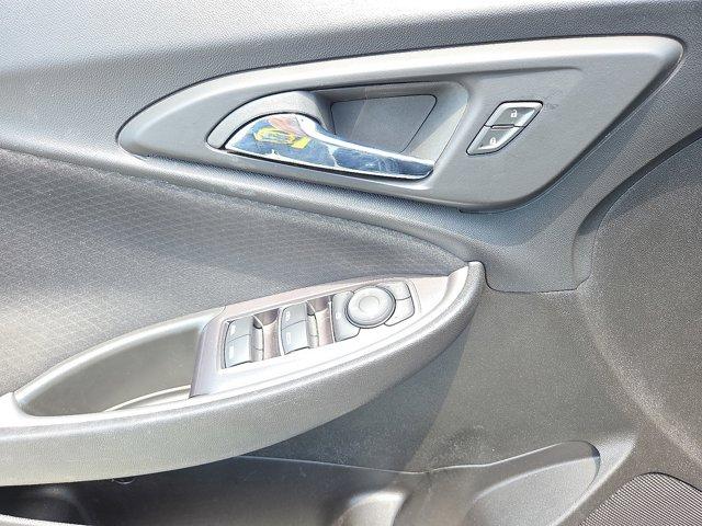 used 2023 Chevrolet Malibu car, priced at $17,250