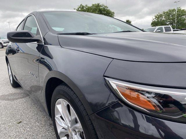 used 2023 Chevrolet Malibu car, priced at $17,900