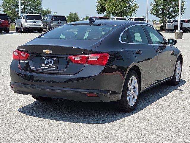used 2023 Chevrolet Malibu car, priced at $17,250