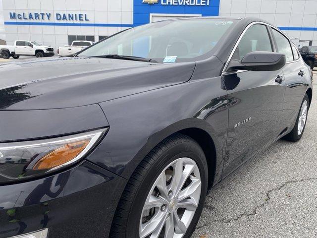 used 2023 Chevrolet Malibu car, priced at $17,900