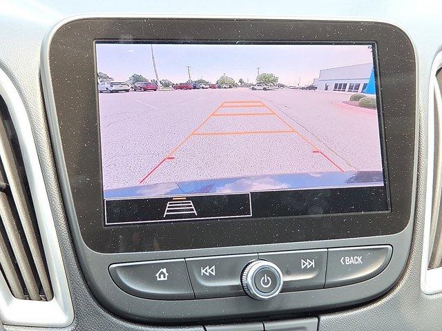 used 2023 Chevrolet Malibu car, priced at $17,250