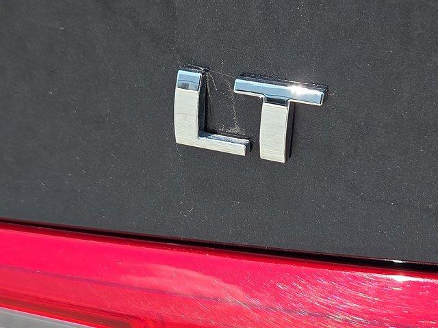 used 2023 Chevrolet Malibu car, priced at $17,250