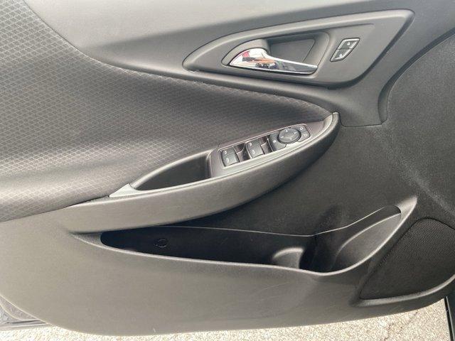 used 2023 Chevrolet Malibu car, priced at $17,900