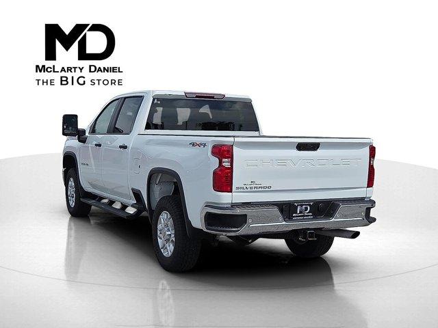 used 2024 Chevrolet Silverado 3500 car, priced at $41,000