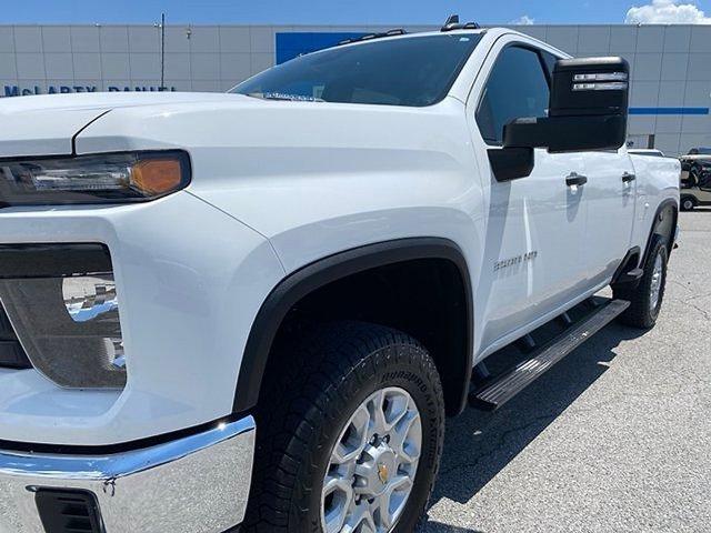 used 2024 Chevrolet Silverado 3500 car, priced at $45,800
