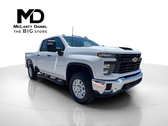 used 2024 Chevrolet Silverado 3500 car, priced at $46,372