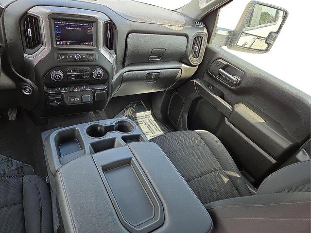 used 2024 Chevrolet Silverado 3500 car, priced at $41,000