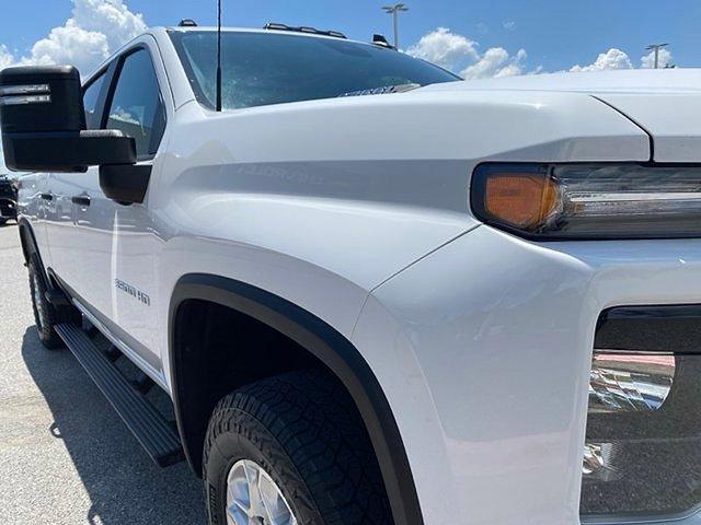 used 2024 Chevrolet Silverado 3500 car, priced at $45,800