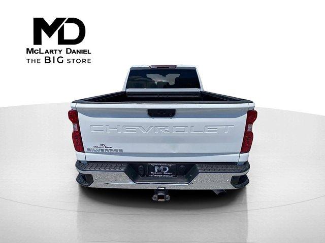 used 2024 Chevrolet Silverado 3500 car, priced at $46,372